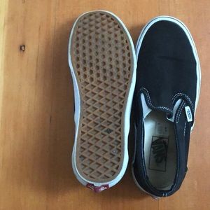 Slip On Vans